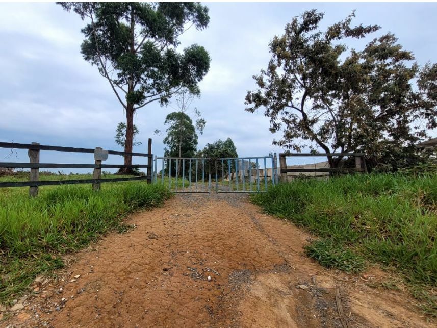 Imagem 1 do Leilão de Área Rural - Capão Redondo - Salto de Pirapora/SP