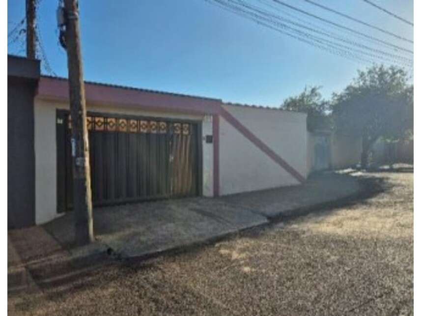 Imagem 5 do Leilão de Casa - Quintino Facci Ii - Ribeirão Preto/SP