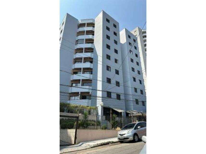 Imagem 4 do Leilão de Apartamento - Vila Mangalot - São Paulo/SP