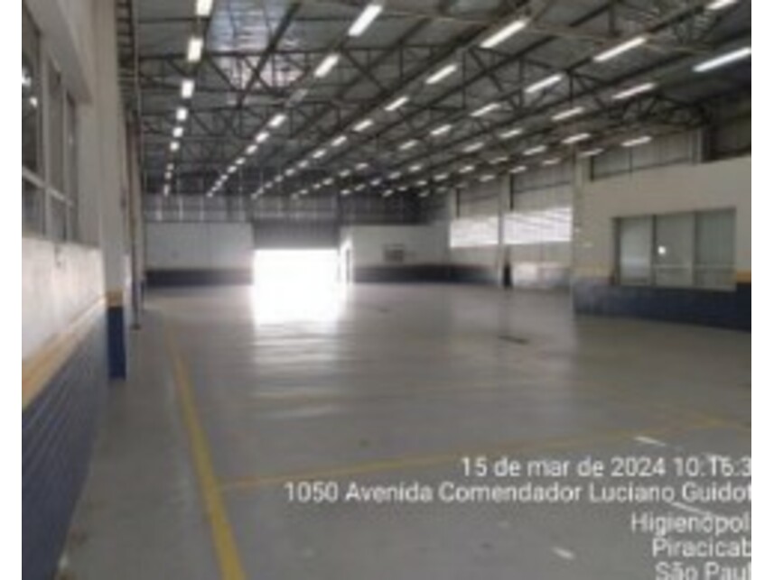 Imagem 4 do Leilão de Prédio Comercial - Higienópolis - Piracicaba/SP