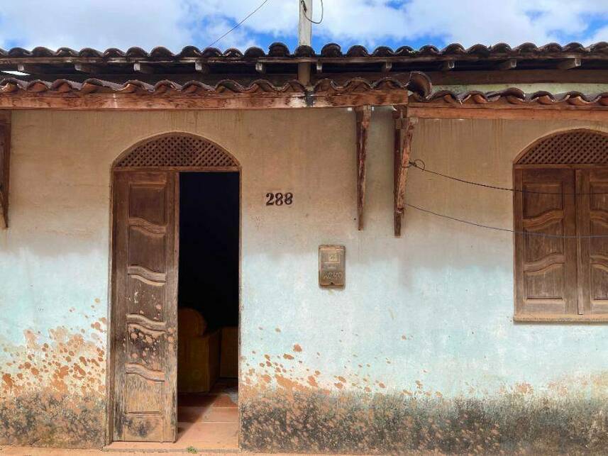 Imagem 3 do Leilão de Casa - José Teles de Menezes - Teolândia/BA