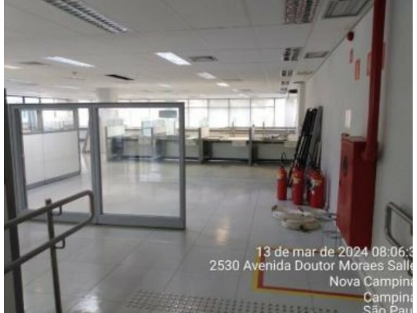 Imagem 14 do Leilão de Prédio Comercial - Nova Campinas - Campinas/SP