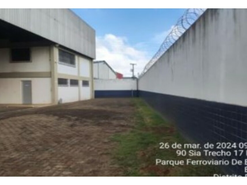 Imagem 4 do Leilão de Prédio Comercial - Guará - Brasília/DF