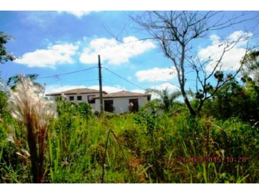 Imagem 33 do Leilão de Terreno - Loteamento Terra dos Cuiabás - Tiradentes/MG