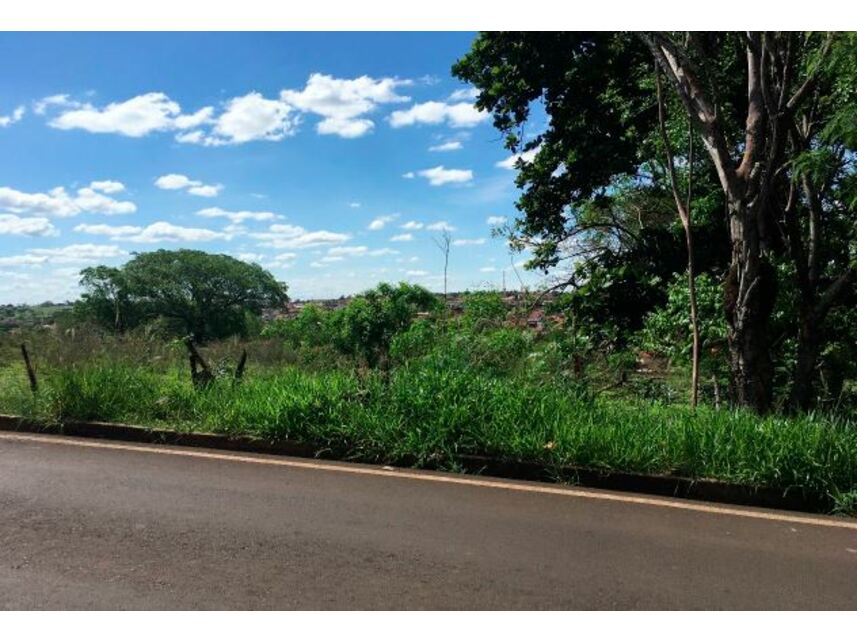 Imagem 1 do Leilão de Terreno - Centro - Valparaíso/SP