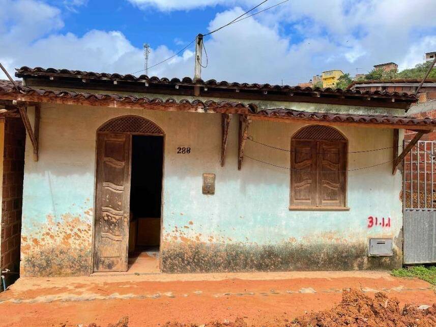 Imagem 2 do Leilão de Casa - José Teles de Menezes - Teolândia/BA