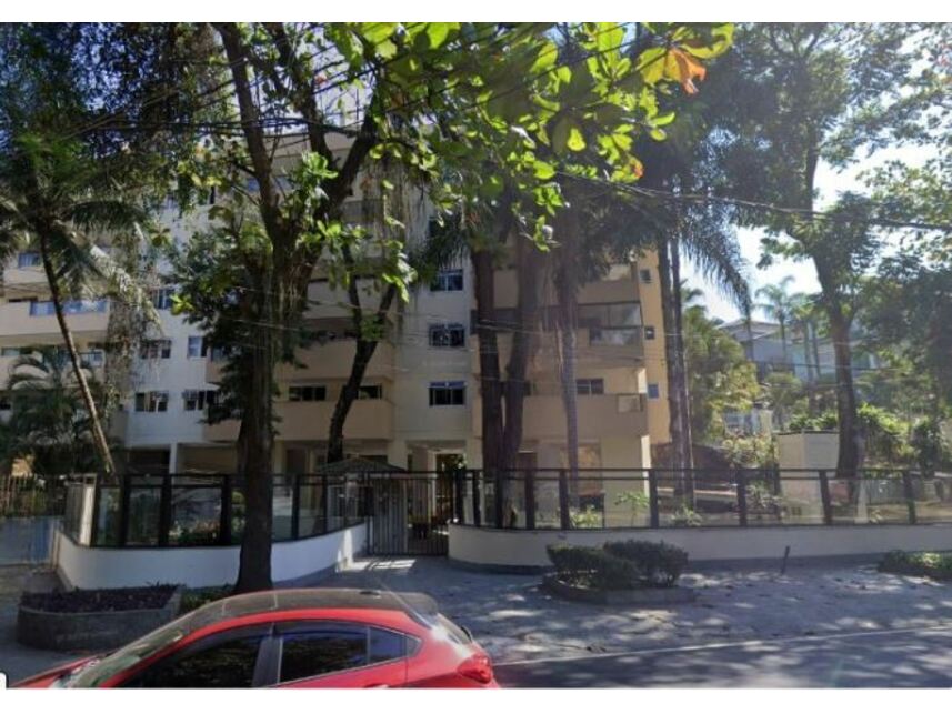 Imagem 3 do Leilão de Apartamento - Freguesia de Jacarepaguá - Rio de Janeiro/RJ