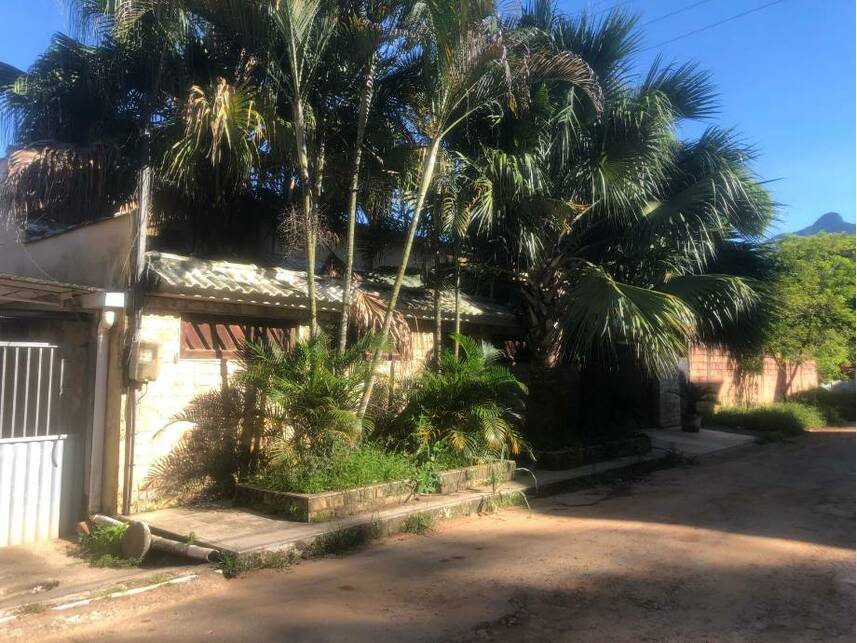 Imagem 4 do Leilão de Casa - Fazenda Sobradinho - Vila Inhomirim - Magé/RJ