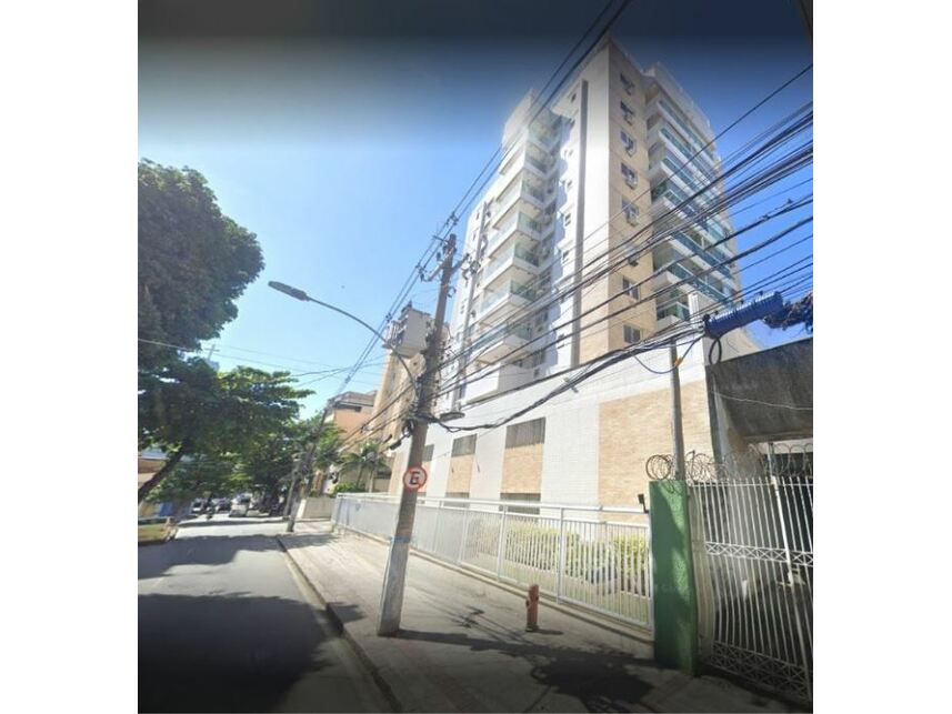 Imagem 1 do Leilão de Apartamento - Cachambi - Rio de Janeiro/RJ