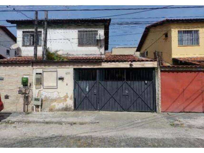 Imagem 2 do Leilão de Casa - Santíssimo - Rio de Janeiro/RJ