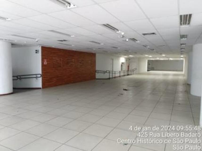 Imagem 15 do Leilão de Conjunto Comercial - Centro - São Paulo/SP