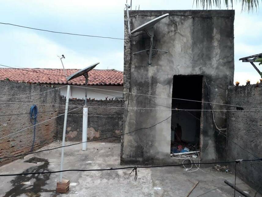 Imagem 9 do Leilão de Casa - Centro - São Domingos do Maranhão/MA