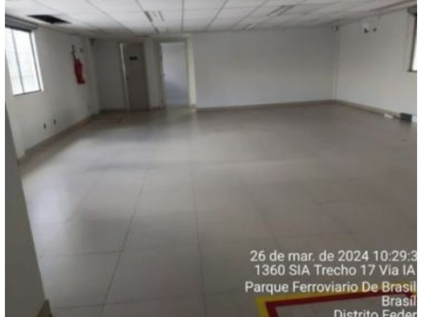 Imagem 12 do Leilão de Prédio Comercial - Guará - Brasília/DF