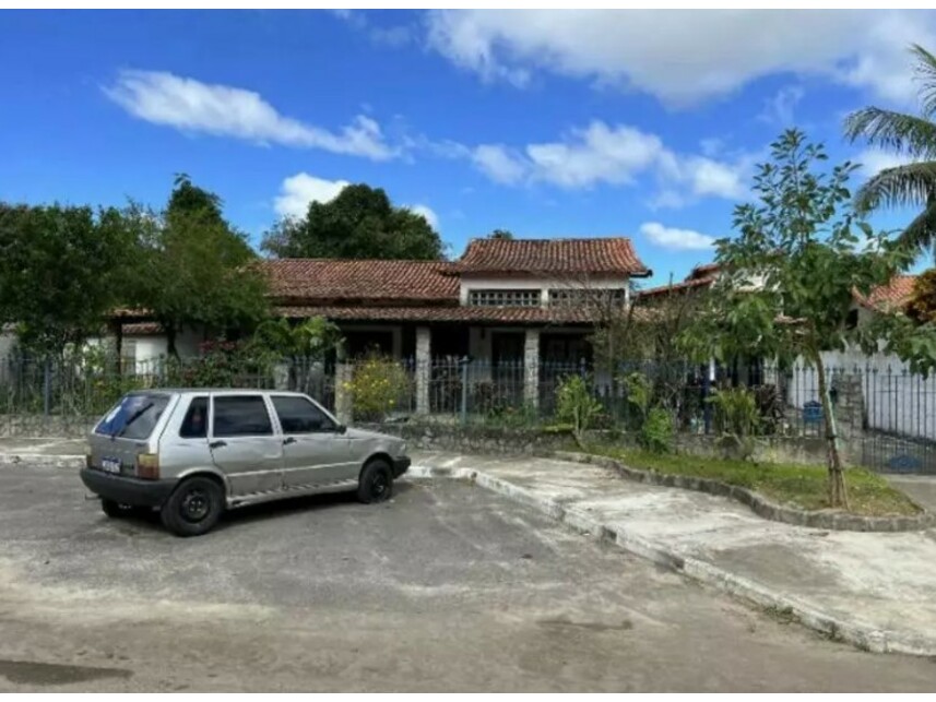 Imagem  do Leilão de Casa - Flamengo - Maricá/RJ