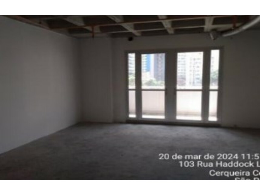 Imagem 5 do Leilão de Sala Comercial - Cerqueira César - São Paulo/SP