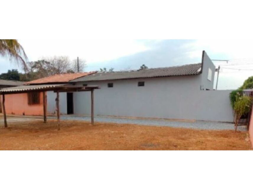 Imagem 5 do Leilão de Terreno c/benfeitorias - Centro - Nossa Senhora do Livramento/MT