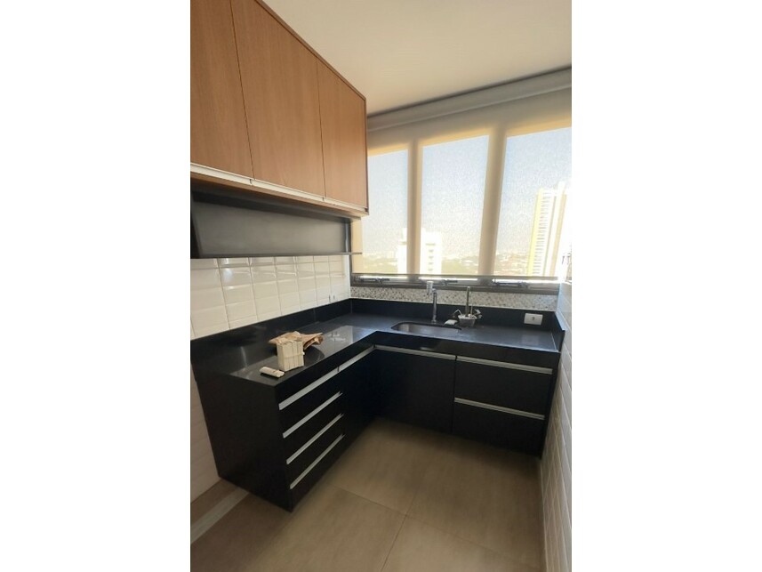 Imagem 4 do Leilão de Apartamento - Vila Alpina - Santo André/SP