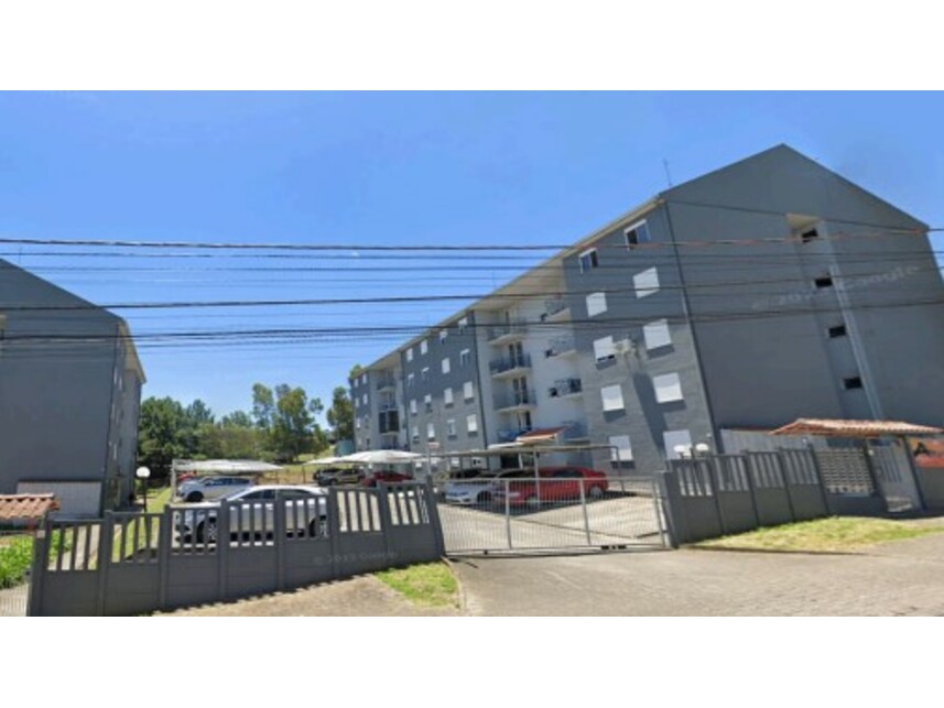 Imagem 1 do Leilão de Apartamento - Nossa Senhora do Rosário - Caxias do Sul/RS