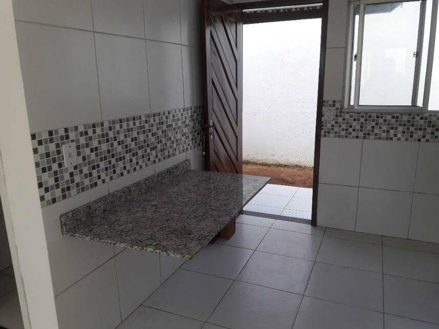 Imagem 6 do Leilão de Casa - Olho Dagua - São Gonçalo do Amarante/RN