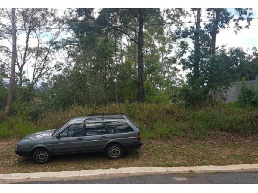 Imagem 3 do Leilão de Terreno - Condomínio Porta do Sol - Mairinque/SP