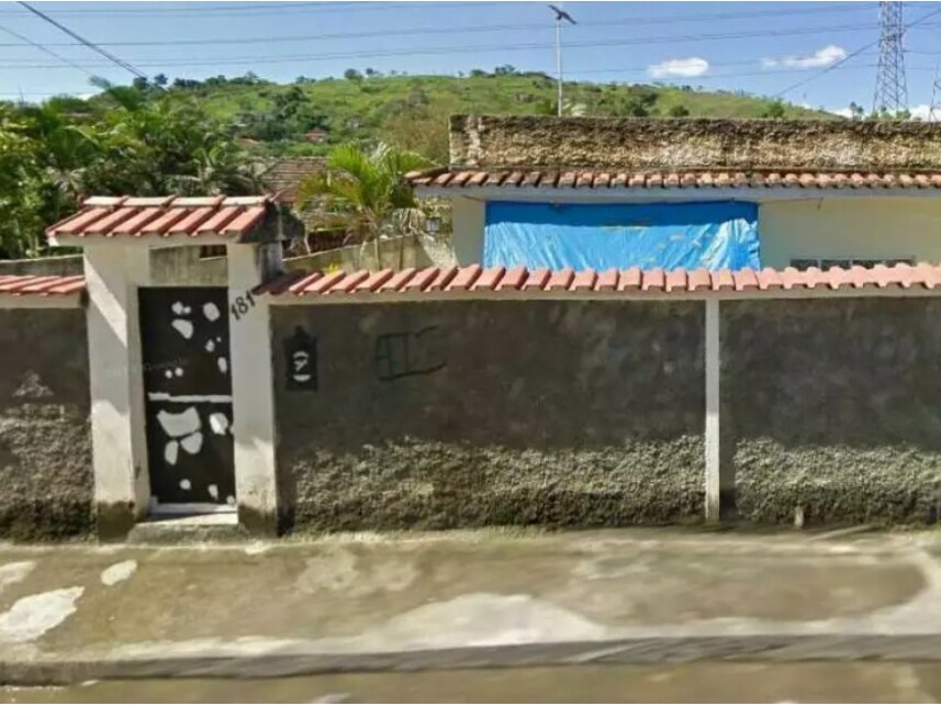 Imagem 1 do Leilão de Casa - Mutondo - São Gonçalo/RJ