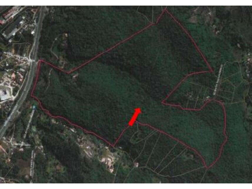 Imagem 15 do Leilão de Terreno - Potuverá - Itapecerica da Serra/SP