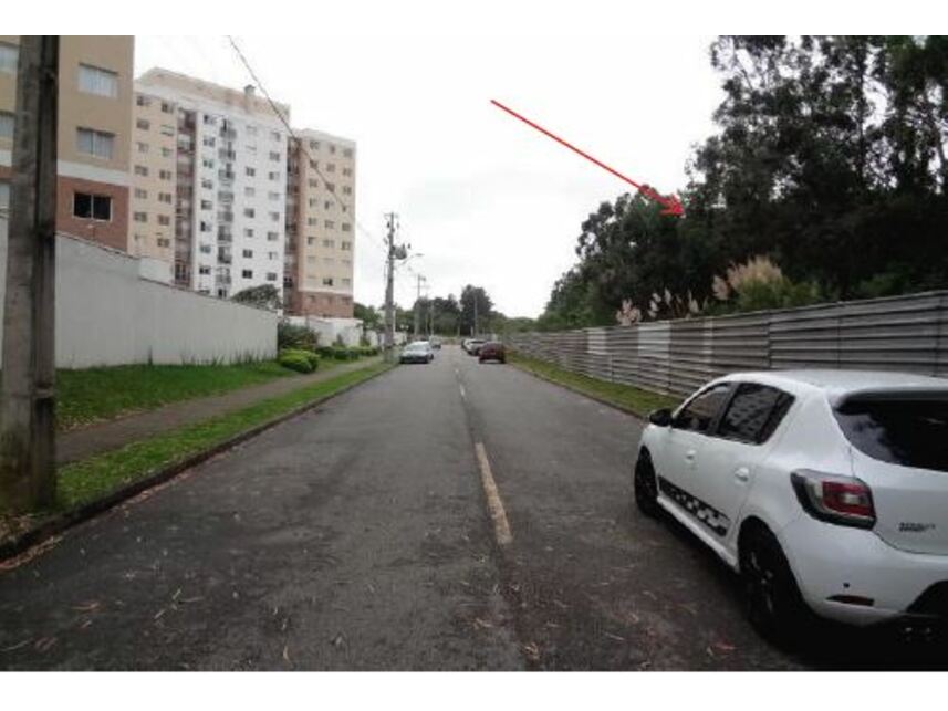 Imagem 10 do Leilão de Terreno - Uberaba - Curitiba/PR