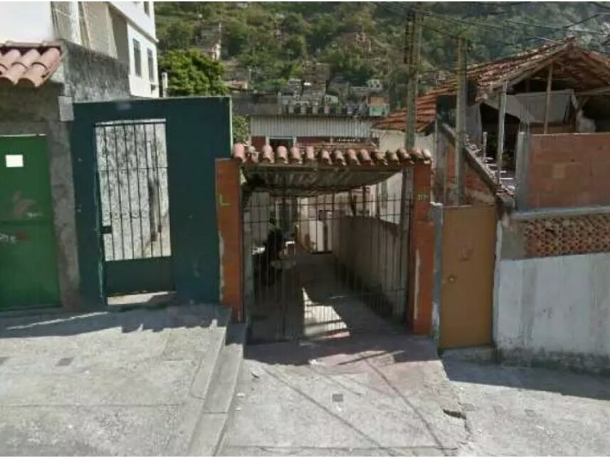 Imagem  do Leilão de Apartamento - Vila Isabel - Rio de Janeiro/RJ