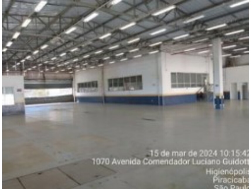 Imagem 6 do Leilão de Prédio Comercial - Higienópolis - Piracicaba/SP