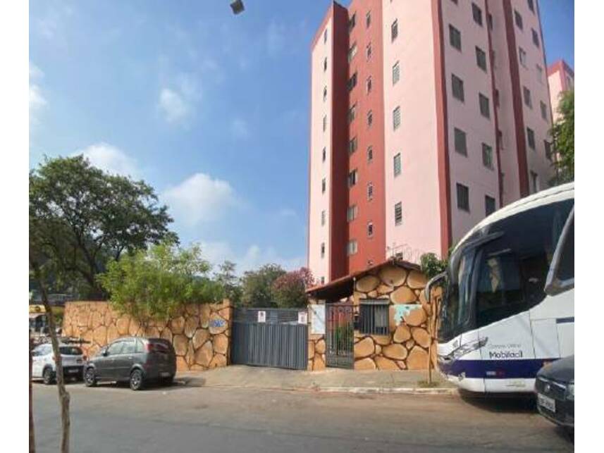 Imagem 2 do Leilão de Apartamento - Conjunto Habitacional Santa Etelvina Ii - São Paulo/SP