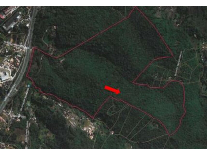 Imagem 11 do Leilão de Terreno - Potuverá - Itapecerica da Serra/SP