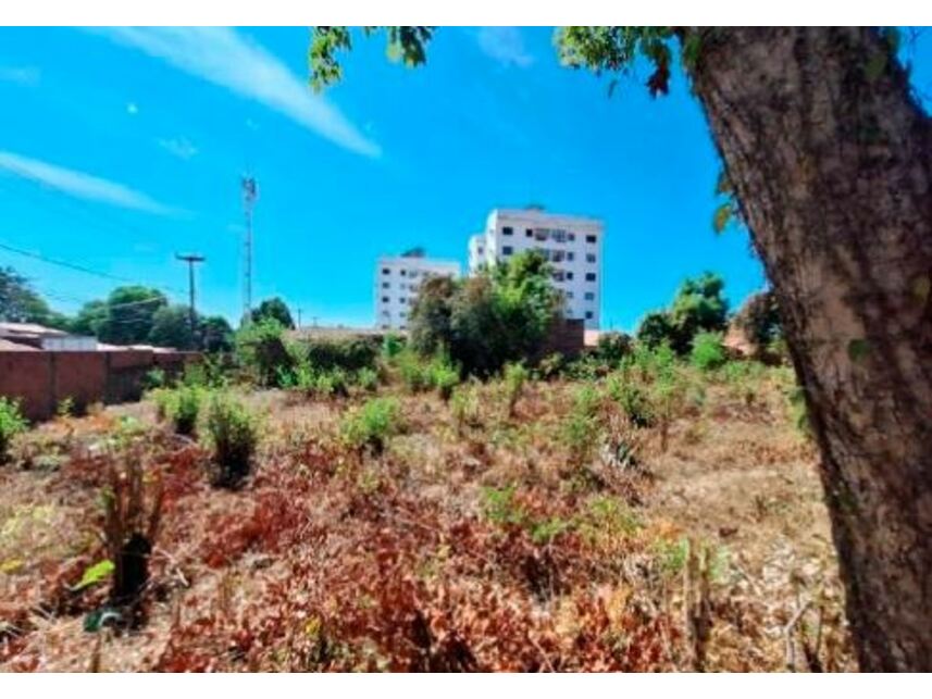 Imagem 5 do Leilão de Terreno - Pio Xii - Teresina/PI