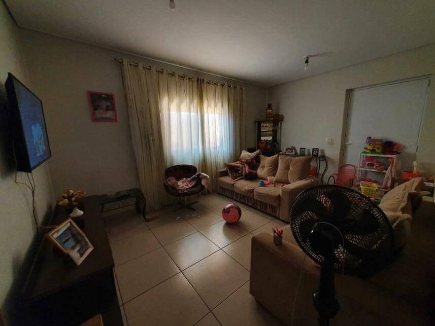 Imagem 7 do Leilão de Casa - Jardim Alvorada - Três Lagoas/MS