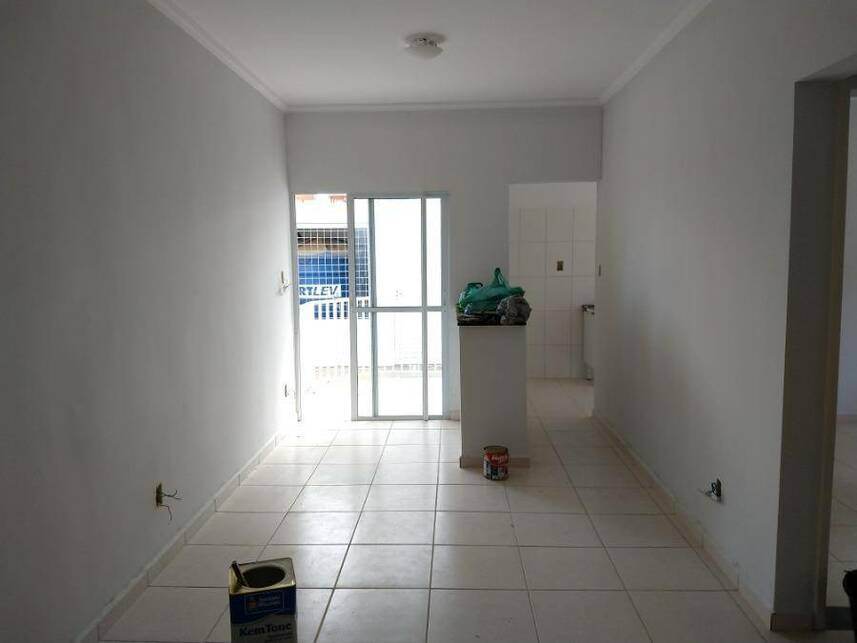 Imagem 3 do Leilão de Apartamento - Residencial Jardim da Fonte - Cachoeira Paulista/SP