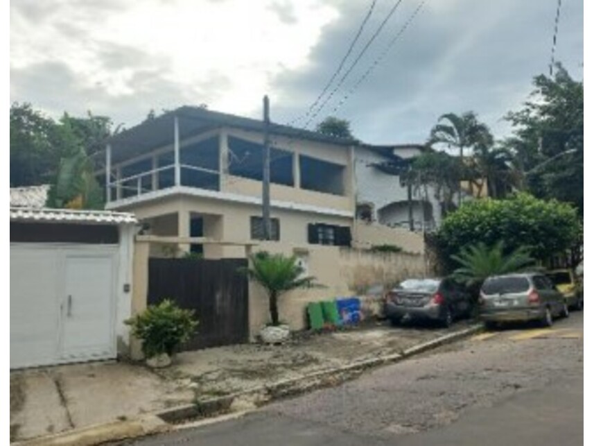 Imagem 3 do Leilão de Casa - Vila Valqueire - Rio de Janeiro/RJ