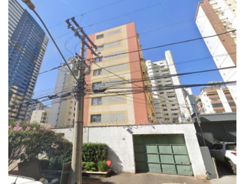 Imagem  do Leilão de Apartamento - Setor Oeste - Goiânia/GO