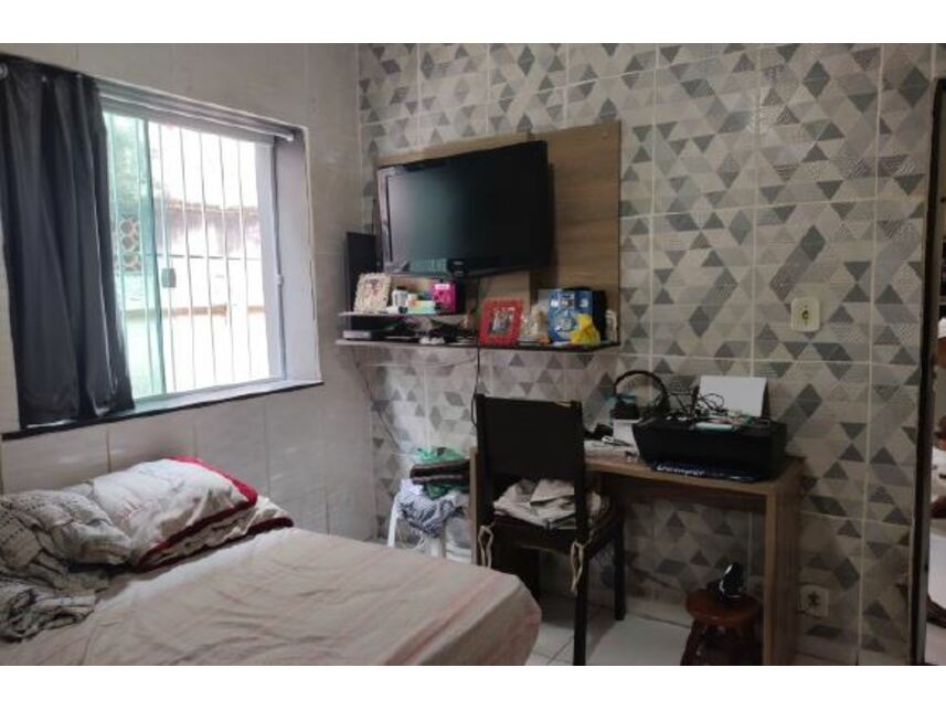 Imagem 13 do Leilão de Casa - Irajá - Rio de Janeiro/RJ