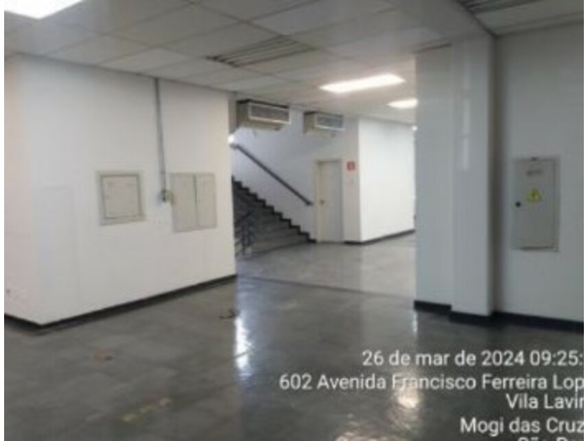 Imagem 7 do Leilão de Prédio Comercial - Vila Lavínia - Mogi das Cruzes/SP