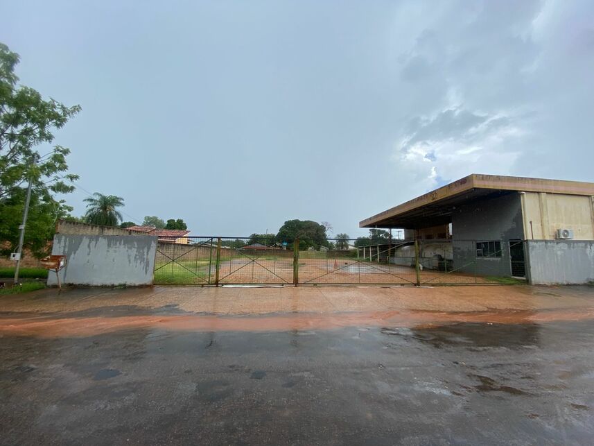 Imagem 1 do Leilão de Galpão - Setor Residencial Nova Esperança - Aragarças/GO