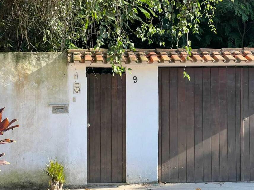 Imagem 2 do Leilão de Casa - Recreio dos Bandeirantes - Rio de Janeiro/RJ