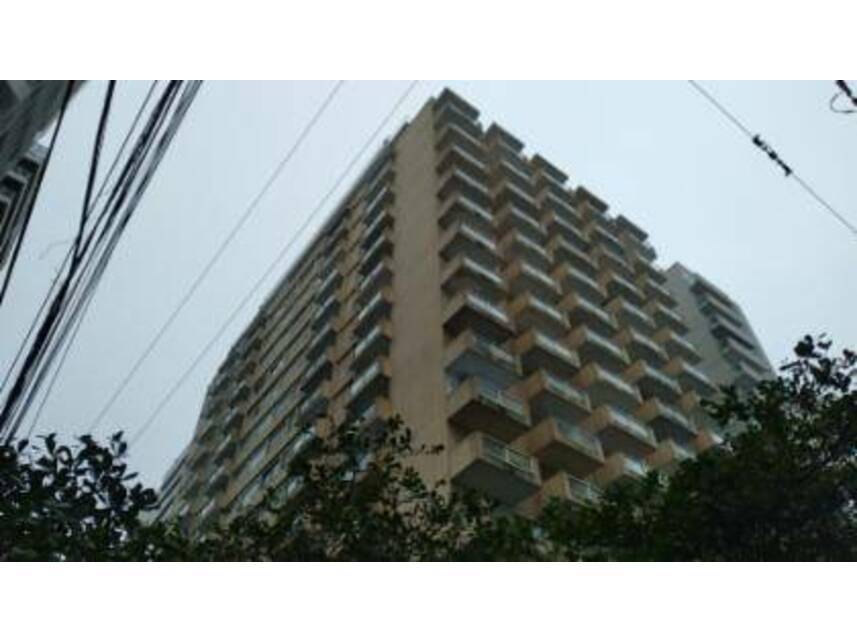 Imagem 1 do Leilão de Apartamento - Pitangueiras - Guarujá/SP