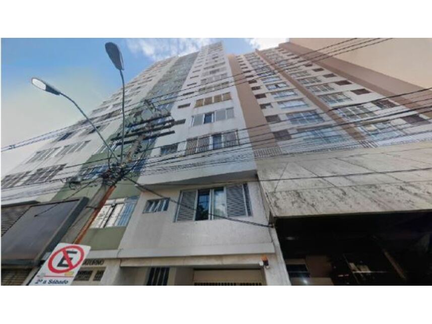 Imagem  do Leilão de Apartamento - Centro - Campinas/SP