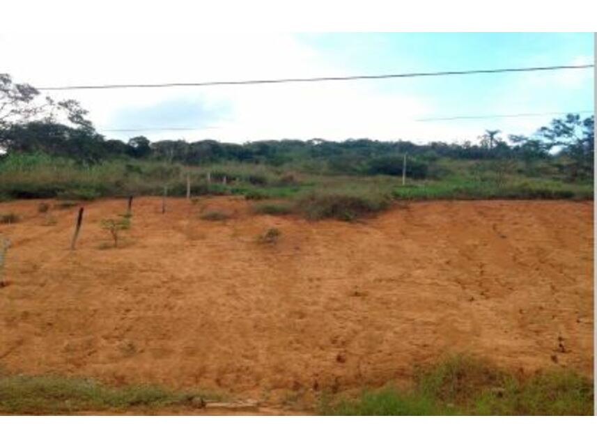 Imagem 1 do Leilão de Terreno - Paulino Fernandes - Ubá/MG