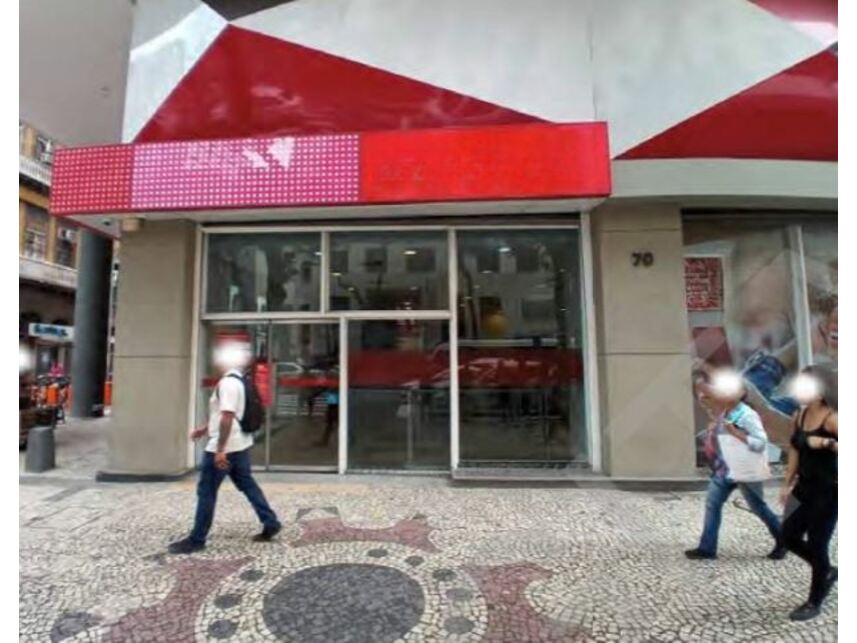 Imagem 3 do Leilão de Sala Comercial - Centro - Rio De Janeiro/RJ