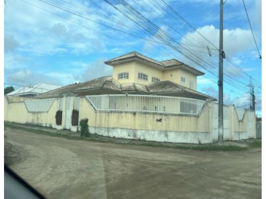 Imagem 2 do Leilão de Casa - Jardim Solares - Iguaba Grande/RJ