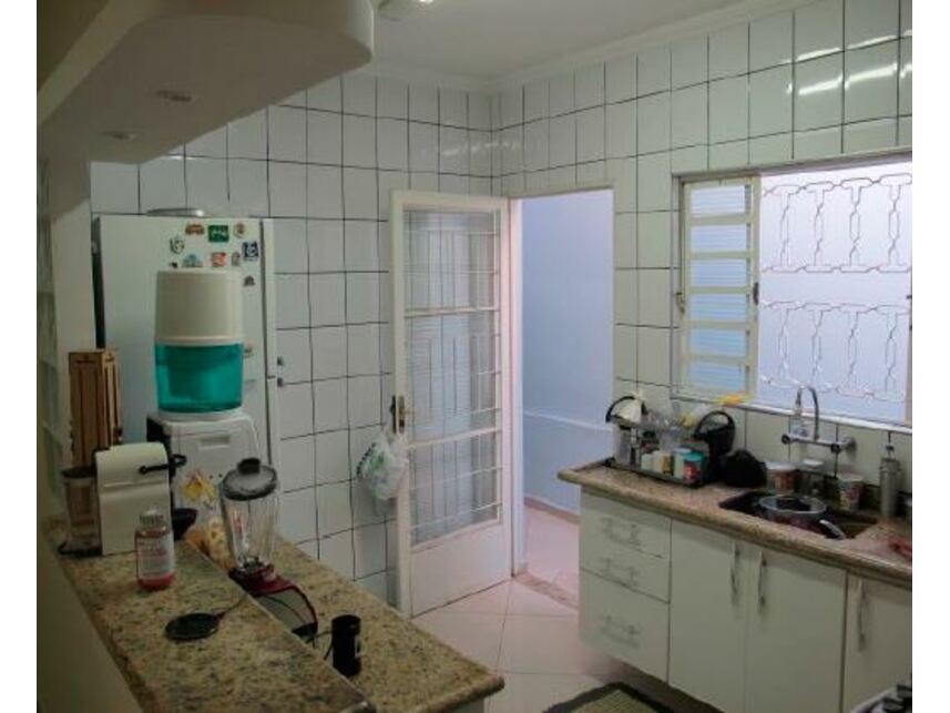 Imagem 7 do Leilão de Casa - Conjunto Habitacional Humberto Popolo - Botucatu/SP