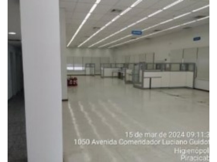 Imagem 10 do Leilão de Prédio Comercial - Higienópolis - Piracicaba/SP