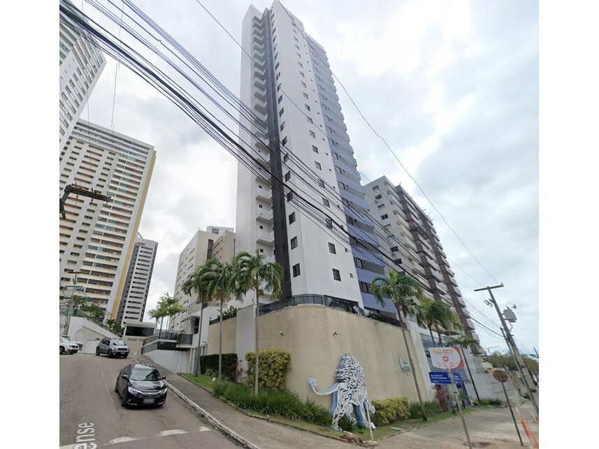 Imagem 1 do Leilão de Apartamento - Cruz das Armas - João Pessoa/PB