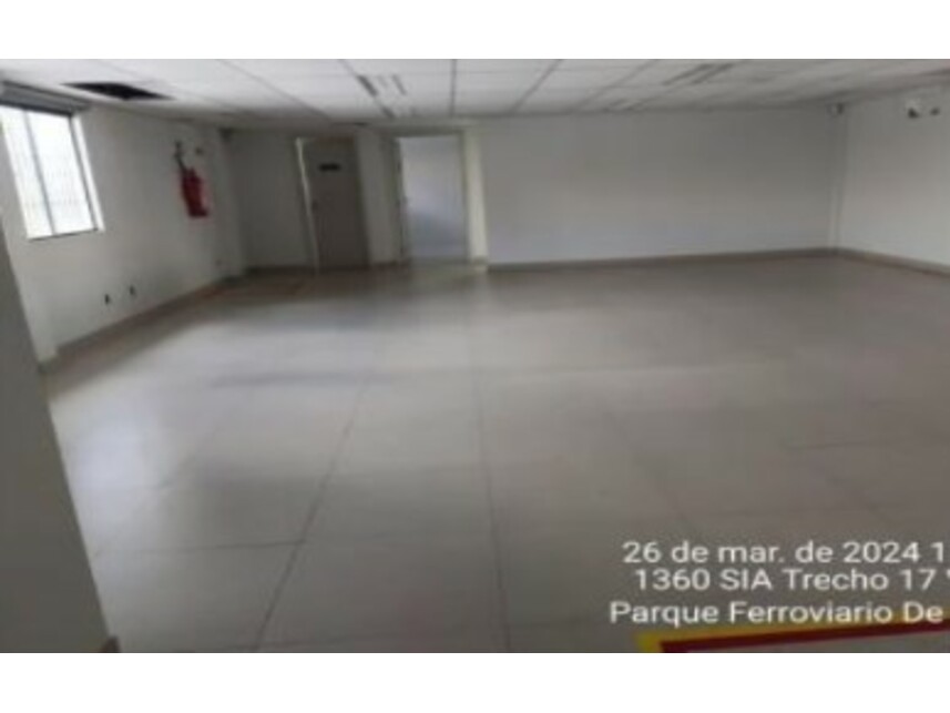 Imagem 5 do Leilão de Prédio Comercial - Guará - Brasília/DF