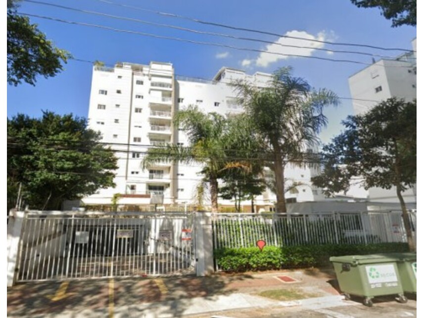 Imagem  do Leilão de Apartamento - Vila Gumercindo - São Paulo/SP